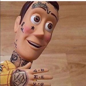 Meet your Posher, Nolan